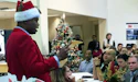A scene from the recent Holiday party at Performance Honda. Check out the gallery below for more photos!
