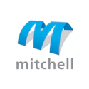 mitchell logo square