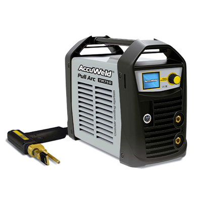 accuweld arslan product