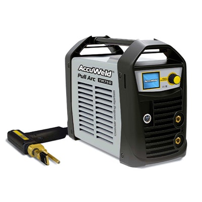 accuweld arslan product