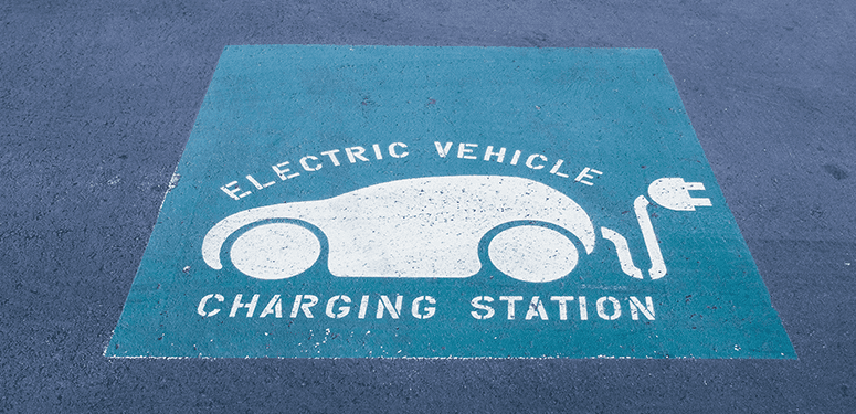 ev