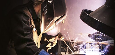 CWB Welding Foundation-CWB Welding Foundation Sparks Success wit