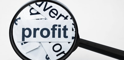 NO PROFIT