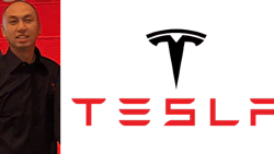 AlanShekTesla