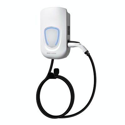 EvoCharge 80A