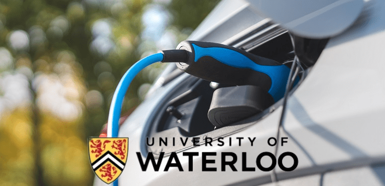 UofWCharging