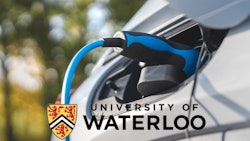 UofWCharging