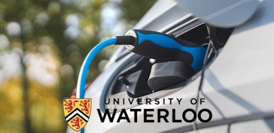 UofWCharging
