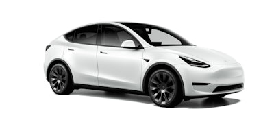 model y