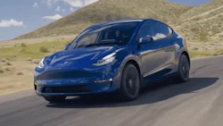 model y