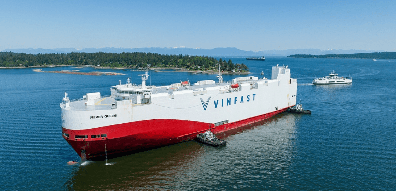 vinfast