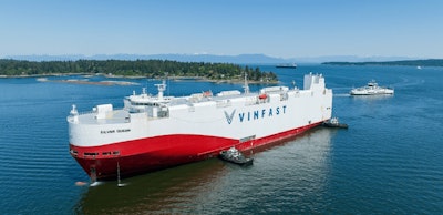 vinfast