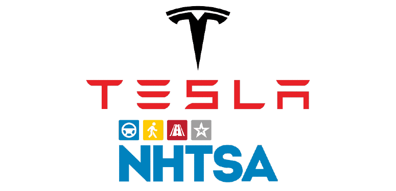 TeslaFSDRecall