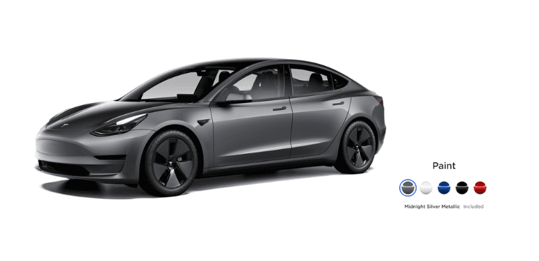 tesla-paint
