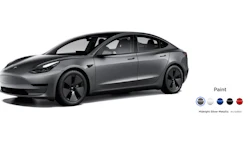 tesla-paint