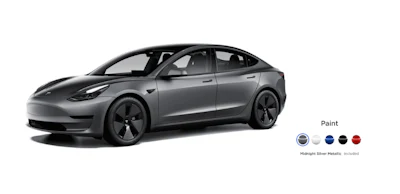 tesla-paint