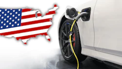 us ev sales