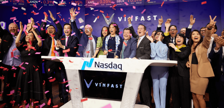 vinfast