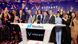 vinfast