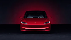 new-tesla