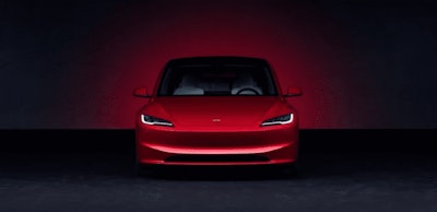 new-tesla