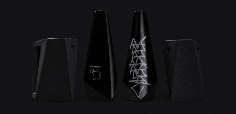 teslabeer