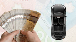 cash