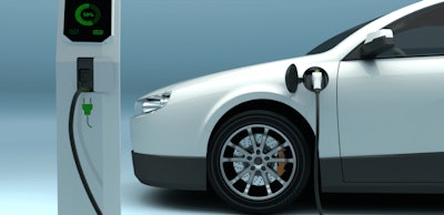 evs age