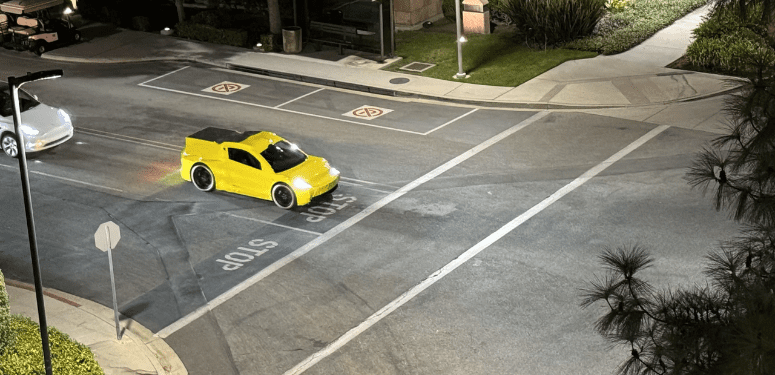 cybercab