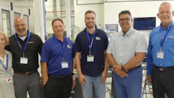 fix ev repair tour