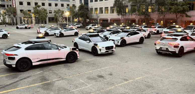 waymo