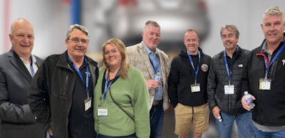 ev tour halifax