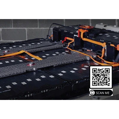 lithion battery image