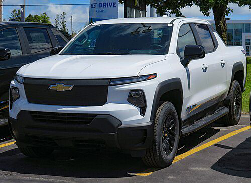 Silverado