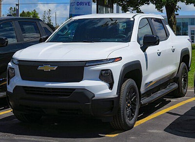 Silverado