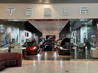 Tesla