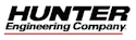 Hunter Logo