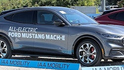 Ford Mustang Mach E Iaa 2021 1 X7 A0236