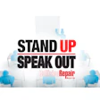 Standupsepaf