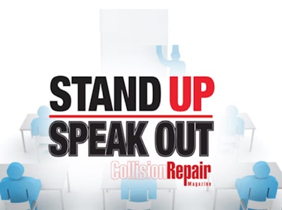 Standupsepaf