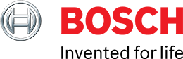 Bosch Logo Main