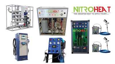 Nitroheat Product Image