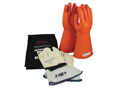 Crm novax Rubber Gloves (1)