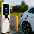 Ev Charger 1