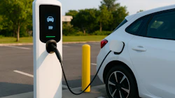 Ev Charger 1