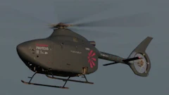 Helicopter Auto