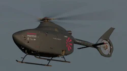 Helicopter Auto