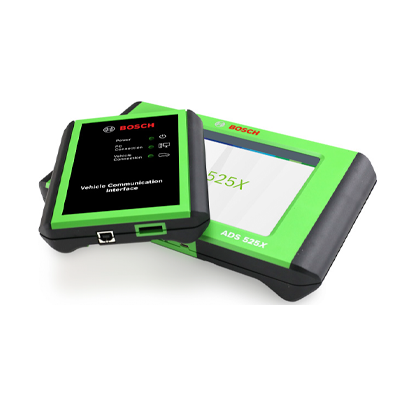 Bosch Scan Tool