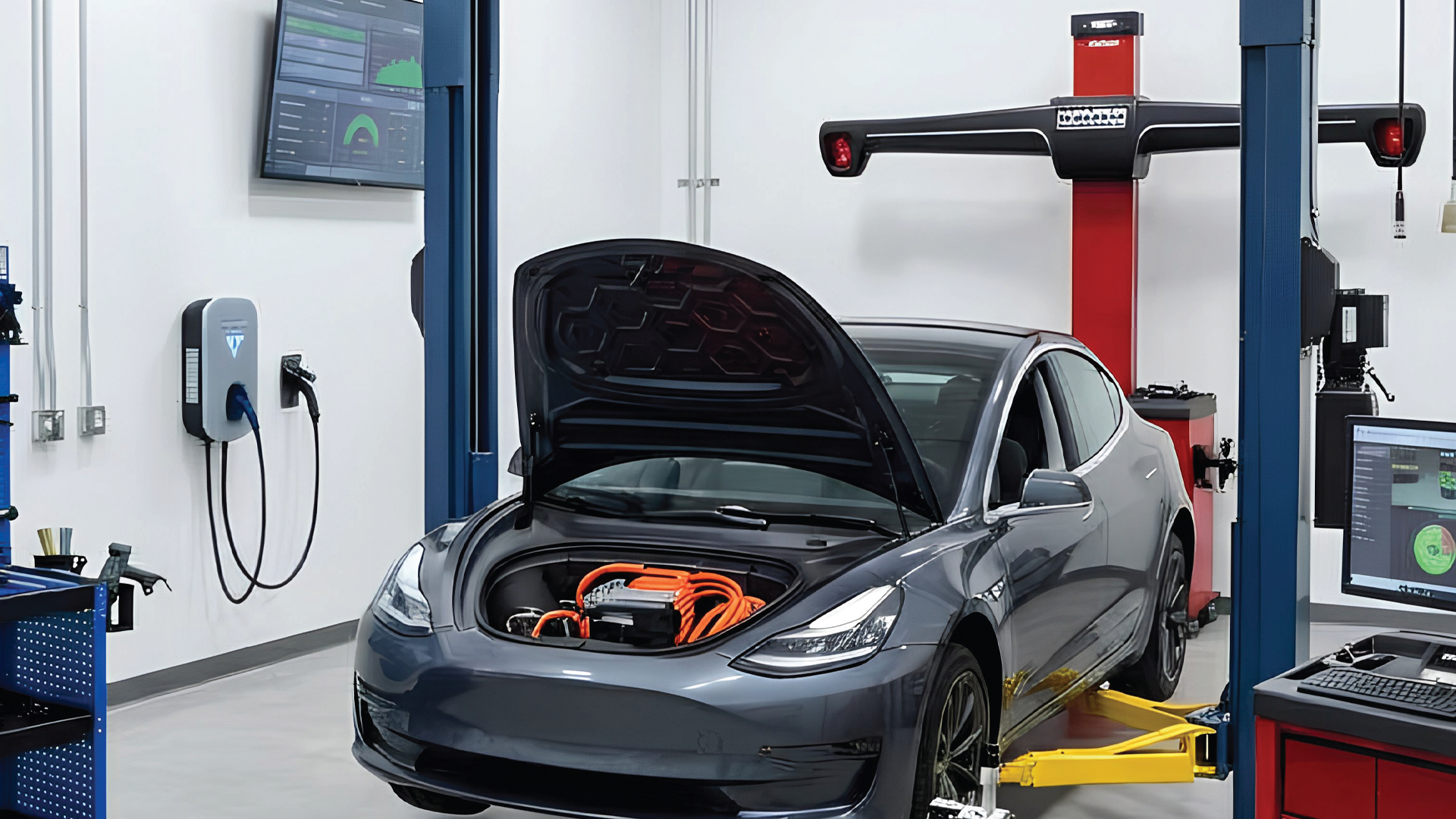 Ev Essentials Article