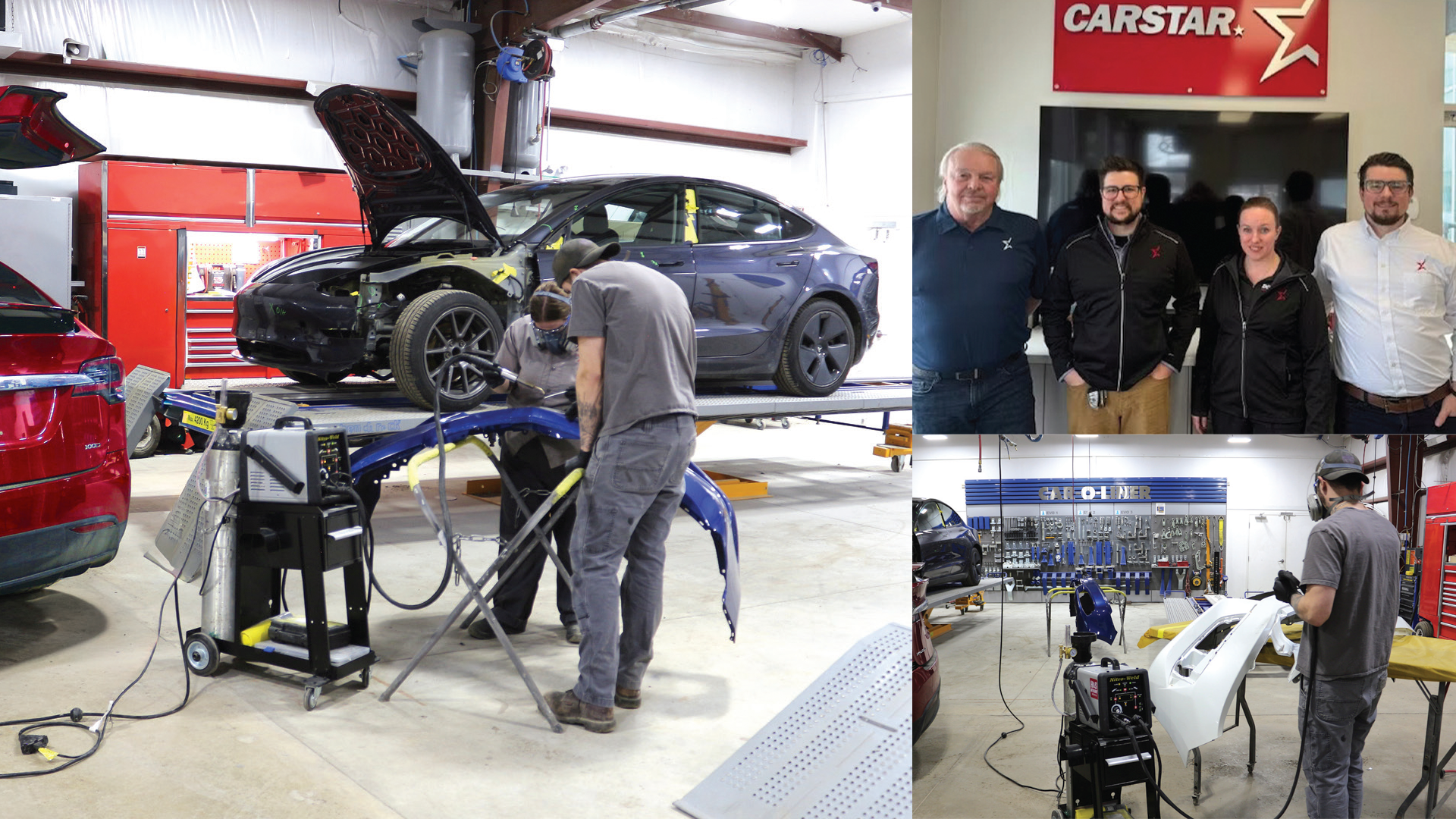 Evs Are Here Article